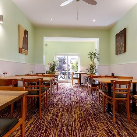 Fairhaven Hotel Blackpool Bagian luar foto