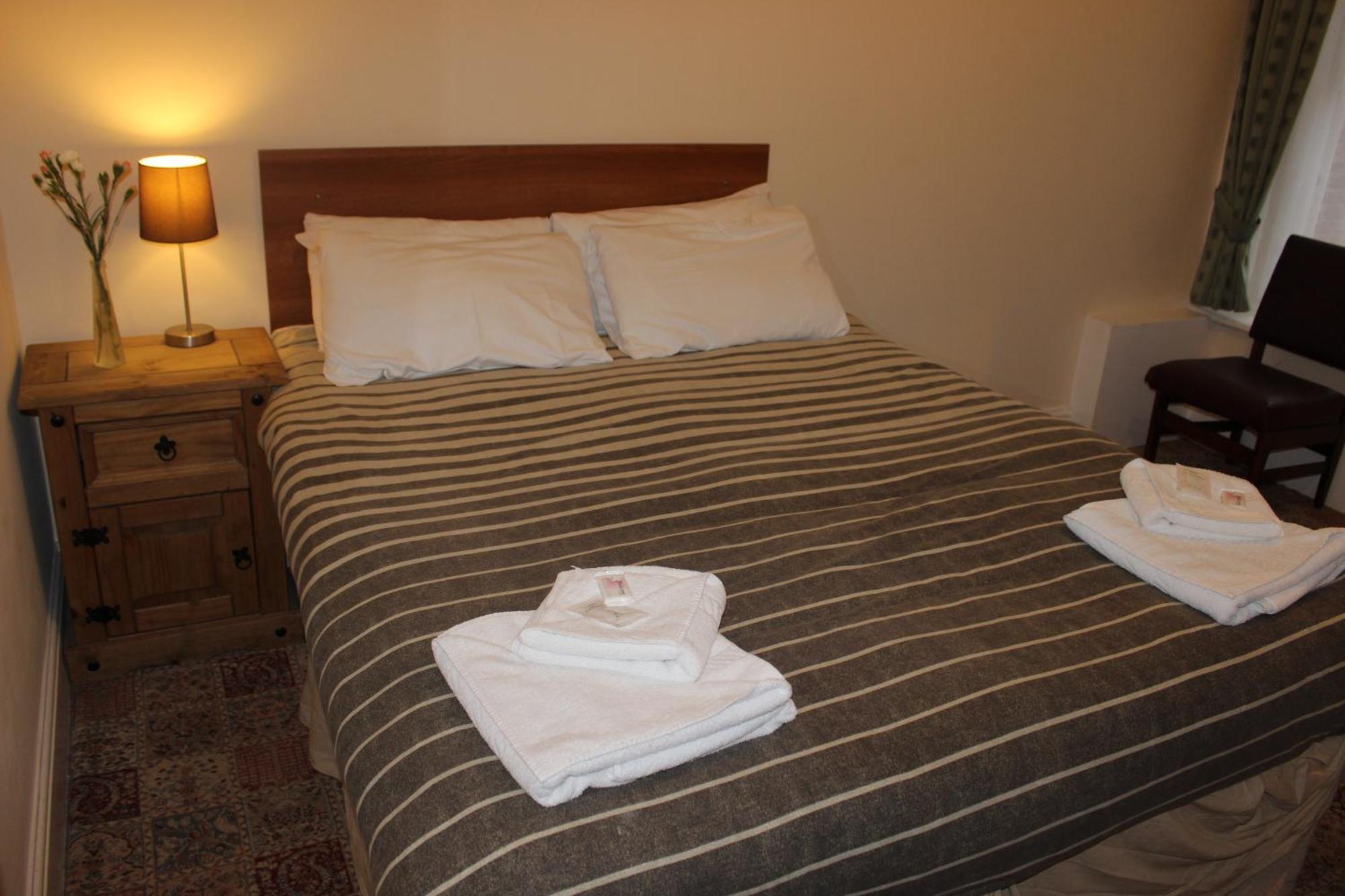Fairhaven Hotel Blackpool Ruang foto